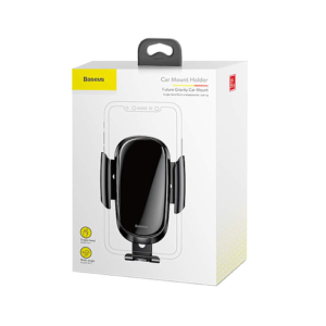 MBAJTESE BASEUS WL01 CAR MOUNT HOLDER