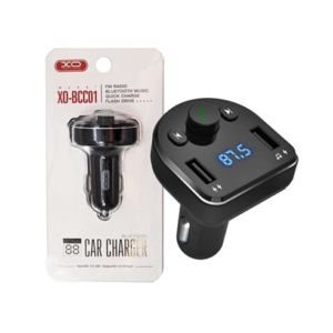 MP3 MAKINE BLUETOOTH XO-BCC01