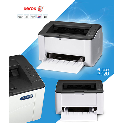 Xerox Phaser 3020Bi