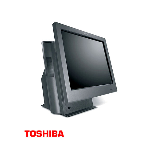 POS TOSHIBA E80 I5-G3/8/128