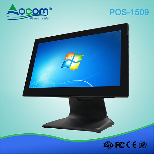 POS OCOM J1900/4/64SSD 15.6 INCH