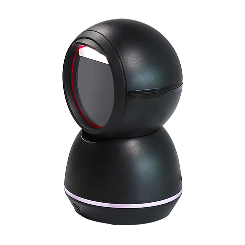 BARCODE SCANNER OCOM OCBS-T209 USB
