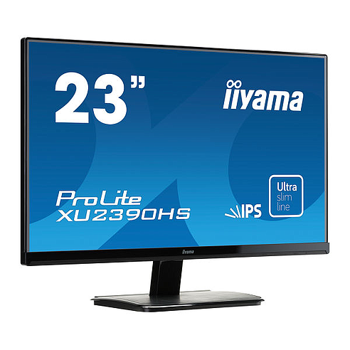 MONITOR IIYAMA PROLITE XUB2390HS 24INCH