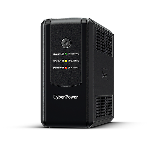 UPS CYBER POWER 650VA/360W UT650EG