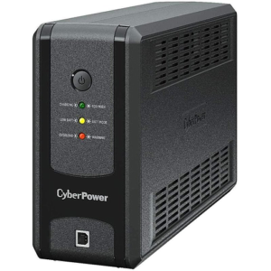 UPS CYBER POWER 850VA/425W UT850EG