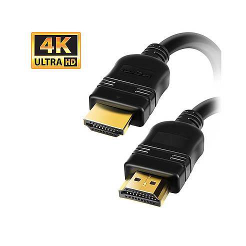KABULL HDMI 1.8M ORG