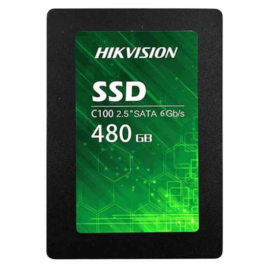 SSD 480GB HIKVISION C100