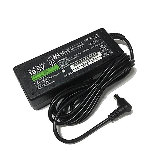 KARIKUES LAPTOP SONY 19.5V 3.9A