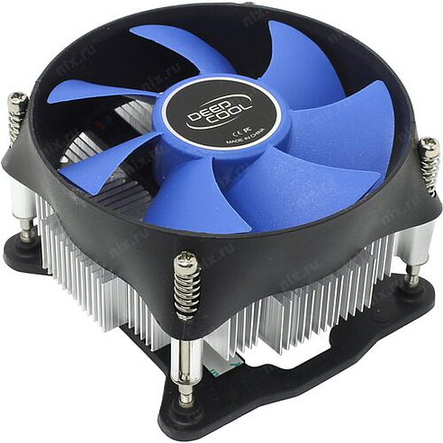 CPU COOLER THETA 15 INTEL LGA115