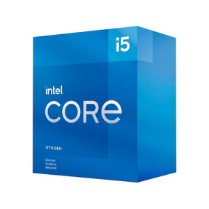 CPU INTEL CORE I5-11400F GEN 11 LGA1200