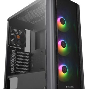 KASE THERMALTAKE V250 TG ARGB