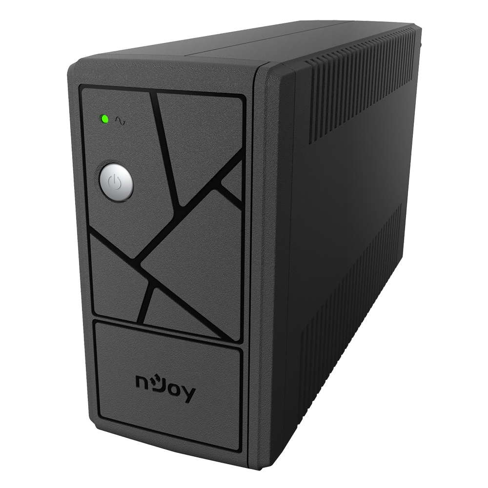 UPS 600VA 360W nJoy KEEN USB
