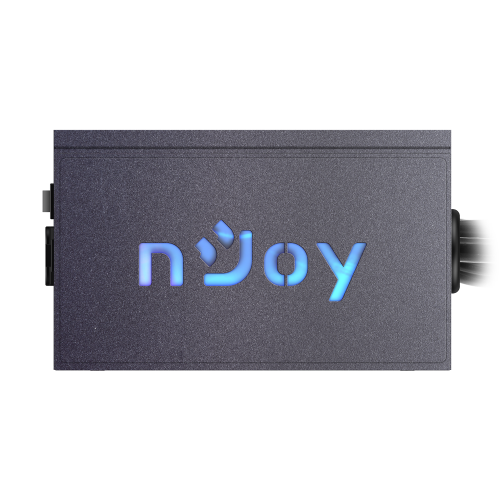 POWER SUPPLY 600W NJOY FREYA ARGB