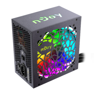 POWER SUPPLY 600W NJOY FREYA ARGB