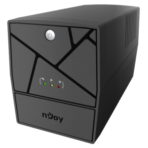 UPS 2000VA 1200W nJoy KEEN USB