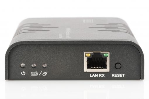 KVM IP EXTENDER DIGITUS SET - Figura 4
