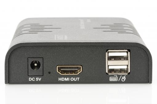 KVM IP EXTENDER DIGITUS SET - Figura 5
