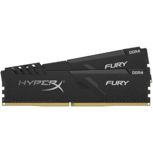 RAM 16GB 3600MHZ KINGSTON FURY BEAST (8GB X 2) KIT