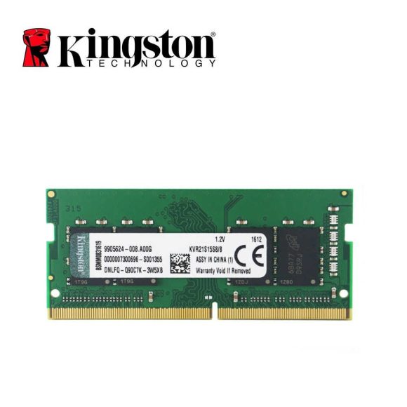 RAM LAPTOPI 8GB DDR4 3200MHZ KINGSTON