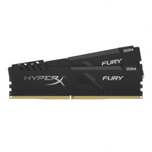 RAM 16GB 3200MHZ KINGSTON FURY BEAST (8GB X 2) KIT