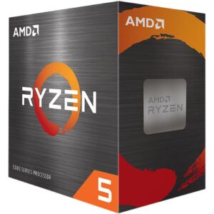 AMD Ryzen 5 5600X TRAY