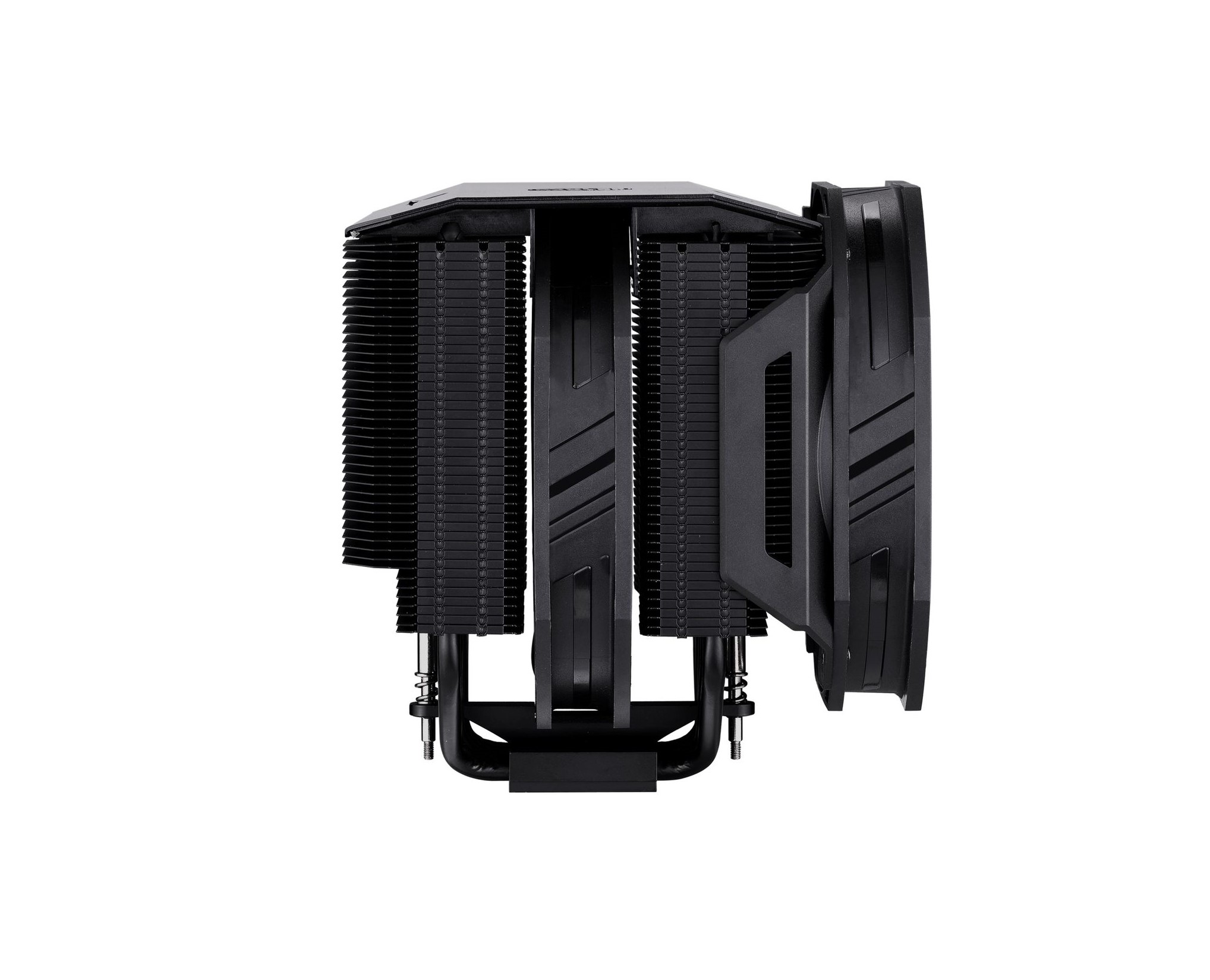 CPU COOLER Cooler Master MasterAir MA624 Stealth PWM - Figura 2
