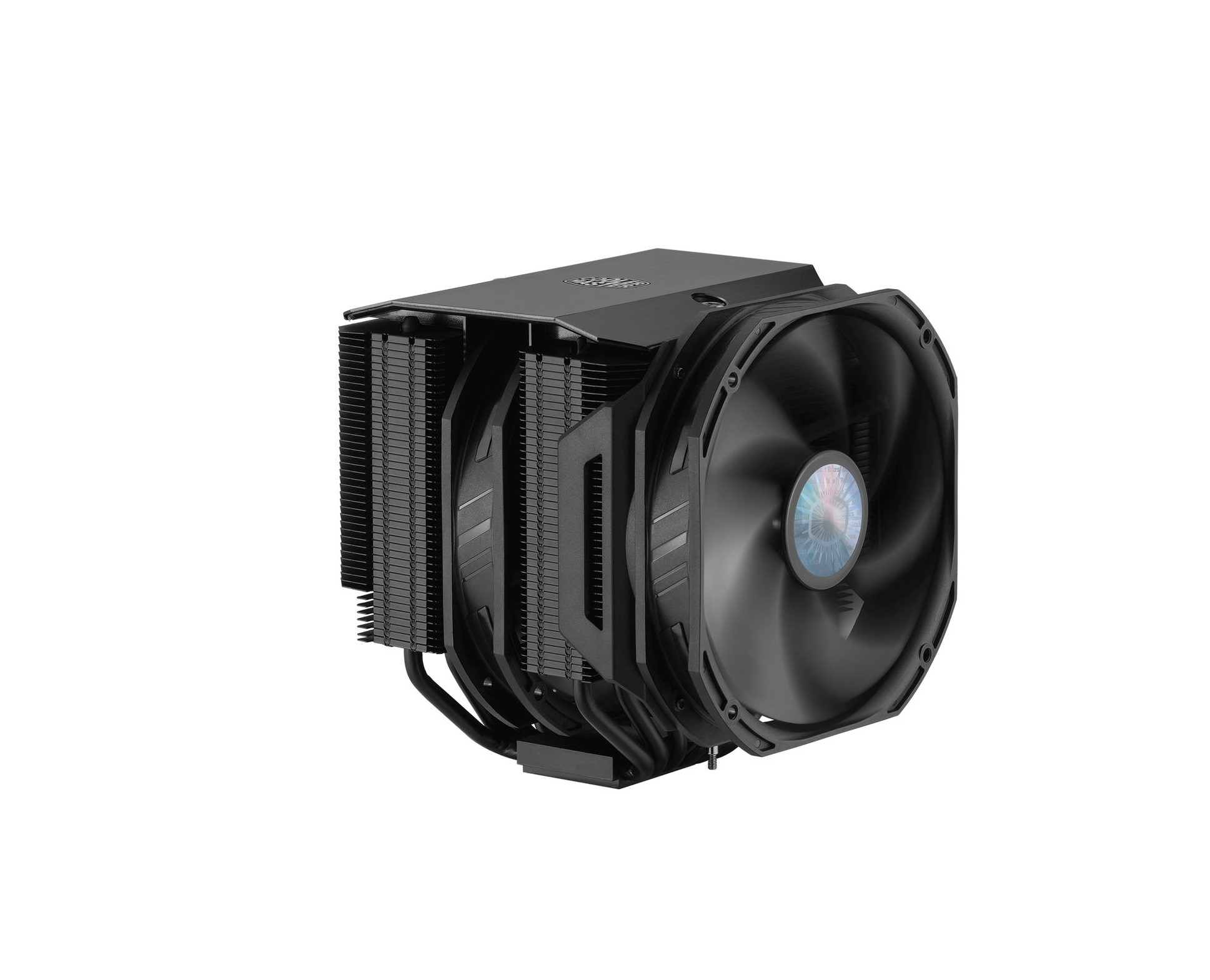 CPU COOLER Cooler Master MasterAir MA624 Stealth PWM