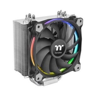 CPU COOLER THERMALTAKE RIING SILENT 12 RGB
