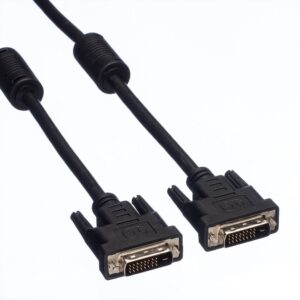 KABLLO DVI 24+1 2M DUAL LINK