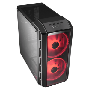 CASE COOLER MASTER MASTERCASE H500 ARGB
