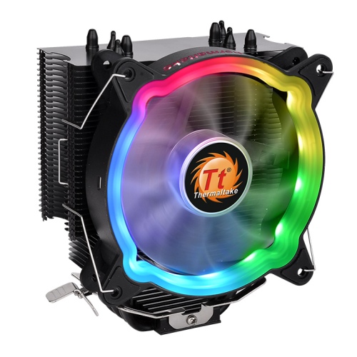 CPU COOLER THERMALTAKE UX 200 ARGB LIGHT