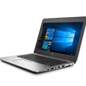 LAPTOP HP ELITEBOOK 820 G4,CORE I7 GEN 7,8GB RAM,256GB SSD,12.5 INCH