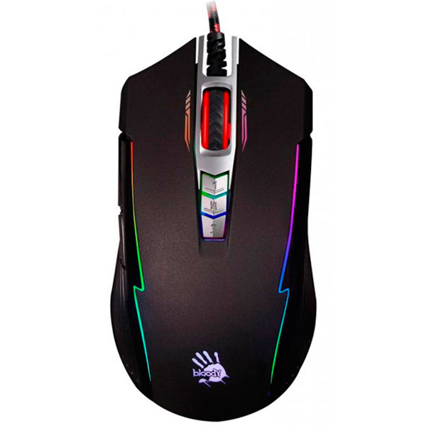 MOUSE GAMING BLOODY P93 RGB