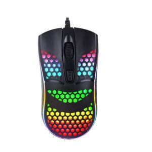 MOUSE OUIDENY 630K LED