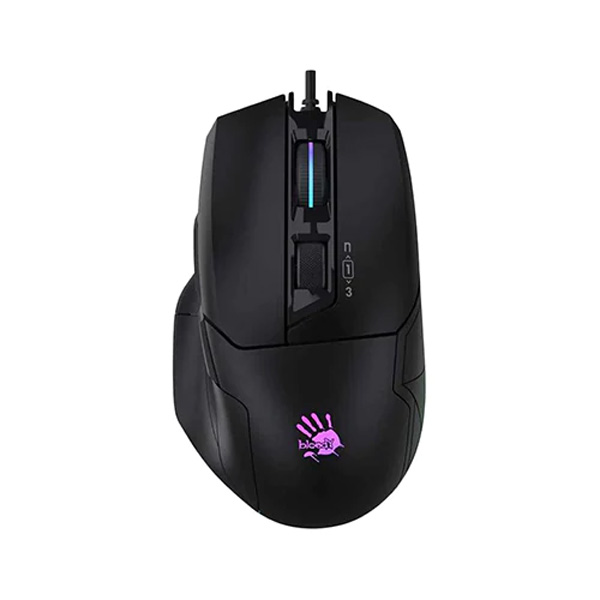 MOUSE GAMING BLOODY W70 MAX - Figura 2