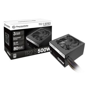 PSU 500W Thermaltake TR2 S