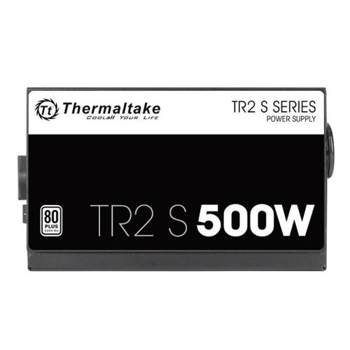 PSU 500W Thermaltake TR2 S - Figura 2