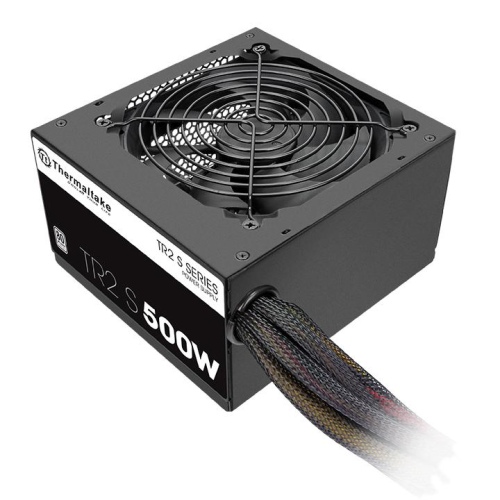 PSU 500W Thermaltake TR2 S - Figura 3