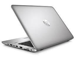 LAPTOP HP ELITEBOOK 820 G4,CORE I7 GEN 7,8GB RAM,256GB SSD,12.5 INCH - Figura 2
