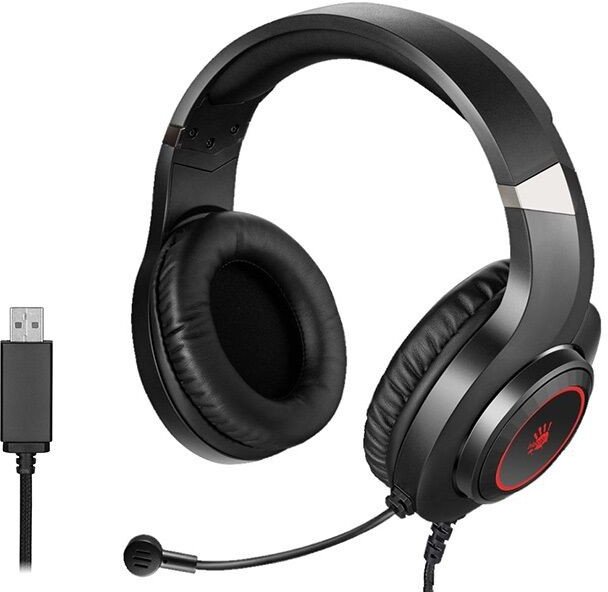 KUFJE GAMING BLOODY G220S