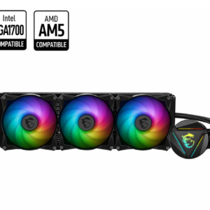 CPU COOLER LIQUID MSI MAG CORELIQUID 360R V2