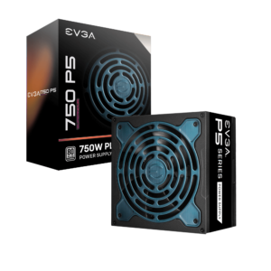 PSU 750W 80+ PLATINUM FULL MODULAR EVGA SUPERNOVA P5