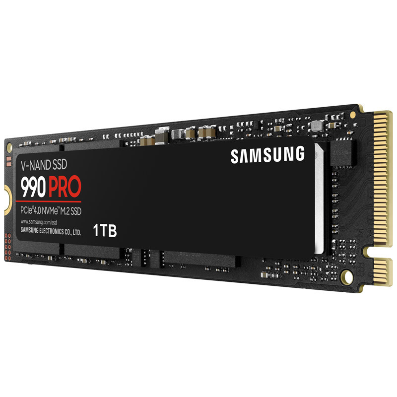 SSD 1TB NVME SAMSUNG 990 PRO - Figura 2