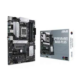 MBO ASUS PRIME B650 PLUS CSM