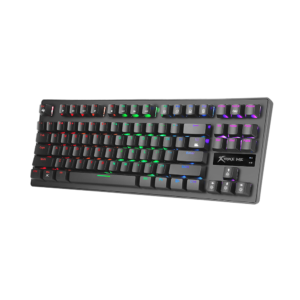 TASTIERE GAMING XTRIKE ME GK-979 MEKANIKE