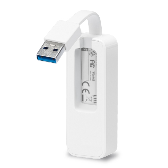 USB 3.0 TO LAN 1GBPS TP-LINK UE300 - Figura 2