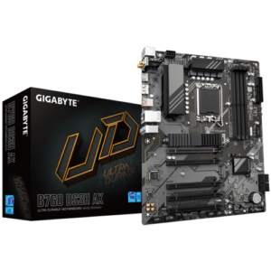 MBO GIGABYTE B760 DS3H AX