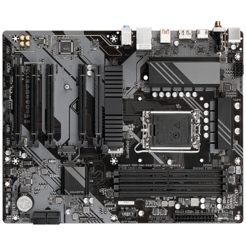 MBO GIGABYTE B760 DS3H AX - Figura 2