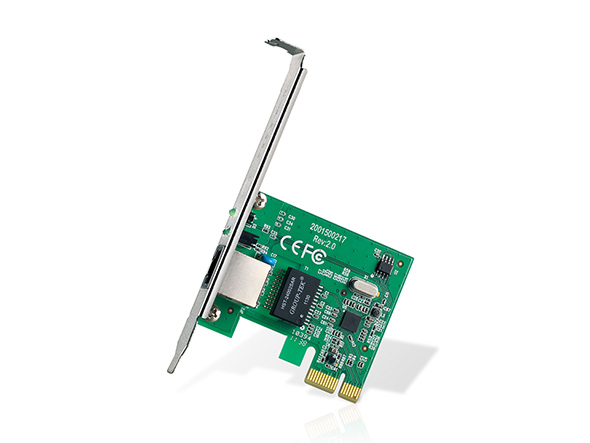 KARTE RRJETI GIGABIT PCIE TP-LINK TG-3468 - Figura 2