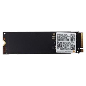 SSD 256GB SAMSUNG PM991A NVME